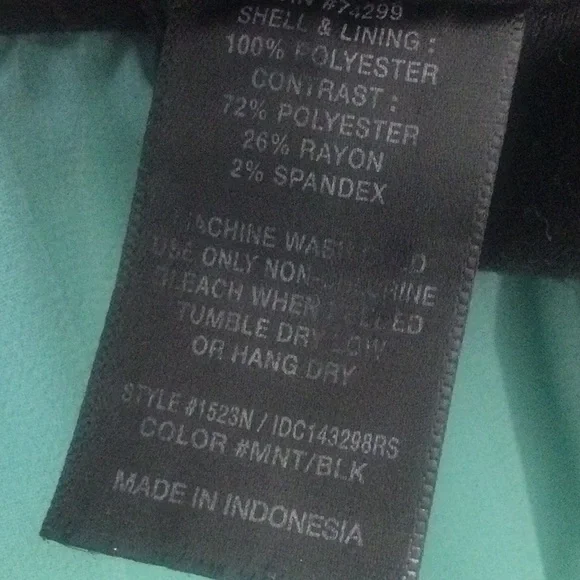 🌞 Enfocus Studios vintage pinup sleeveless lace midi dress women plus size 14 - Picture 6 of 13